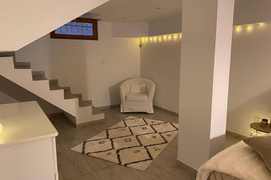 Villa Des Oliviers Avec Piscine Chassagny Dış mekan fotoğraf